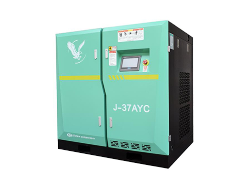 永磁变频AYC