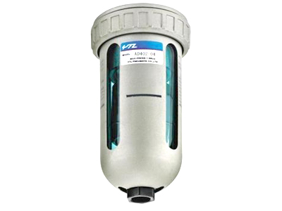 浮球式自动排水器